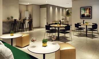 Imagem 6: APARTAMENTO RESIDENCIAL em São Paulo - SP, Tatuapé