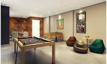 Imagem 7: APARTAMENTO RESIDENCIAL em São Paulo - SP, Tatuapé