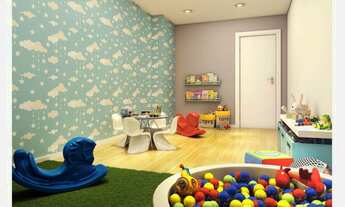 Imagem 4: APARTAMENTO RESIDENCIAL em São Paulo - SP, Morumbi