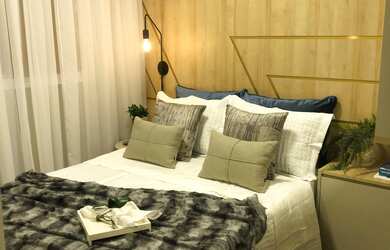 Imagem 8: APARTAMENTO RESIDENCIAL em São Paulo - SP, Tucuruvi