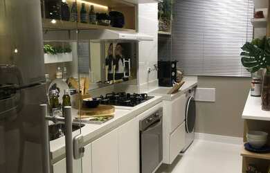 Imagem 9: APARTAMENTO RESIDENCIAL em São Paulo - SP, Tucuruvi