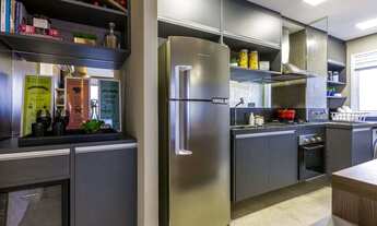 Imagem 5: APARTAMENTO RESIDENCIAL em São Paulo - SP, Pirituba