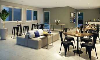 Imagem 7: APARTAMENTO RESIDENCIAL em São Paulo - SP, Pirituba