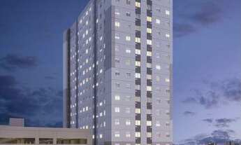 Imagem: APARTAMENTO RESIDENCIAL em São Paulo