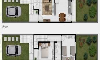 Imagem 6: CASA RESIDENCIAL em São Paulo - SP, Vila Nancy - Guaianases