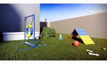 Imagem 2: APARTAMENTO RESIDENCIAL em São Paulo - SP, São Mateus