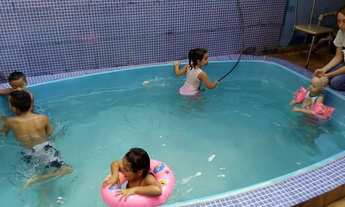 Imagem 3: CASA RESIDENCIAL em Poá - SP, Centro