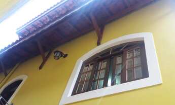 Imagem 4: CASA RESIDENCIAL em Poá - SP, Centro