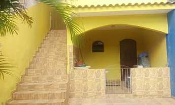 Imagem: CASA RESIDENCIAL em Poá - SP, Centro