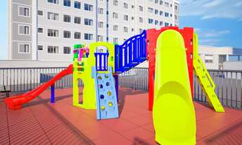 Imagem 4: APARTAMENTO RESIDENCIAL em Guarulhos - SP, Vila Barros