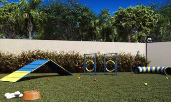 Imagem 4: APARTAMENTO RESIDENCIAL em São Paulo - SP, Campo Grande