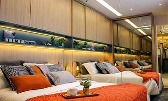 Imagem 7: APARTAMENTO RESIDENCIAL em São Paulo - SP, Campo Grande