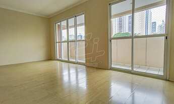 Imagem 7: APARTAMENTO RESIDENCIAL em São Paulo - SP, Tatuapé