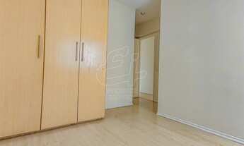 Imagem 4: APARTAMENTO RESIDENCIAL em São Paulo - SP, Tatuapé