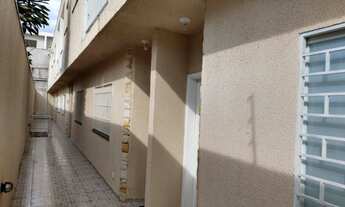 Imagem 4: CASA RESIDENCIAL em São Paulo - SP, Parque da Vila Prudente