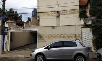 Imagem: CASA RESIDENCIAL em São Paulo - SP, Parque