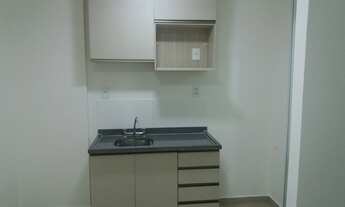 Imagem 6: APARTAMENTO RESIDENCIAL em São Paulo - SP, Tatuapé