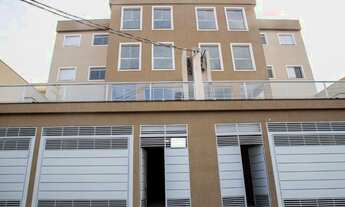 Imagem: APARTAMENTO RESIDENCIAL em São Paulo