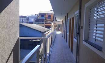 Imagem 7: APARTAMENTO RESIDENCIAL em São Paulo - SP, Vila Carmosina