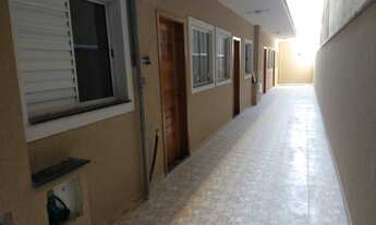 Imagem 5: APARTAMENTO RESIDENCIAL em São Paulo - SP, Vila Antonieta