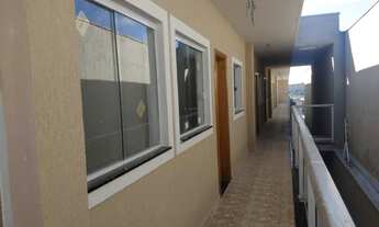 Imagem 6: APARTAMENTO RESIDENCIAL em São Paulo - SP, Vila Antonieta