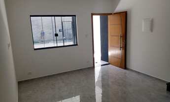 Imagem 6: CASA RESIDENCIAL em São Paulo - SP, Jardim São Vicente