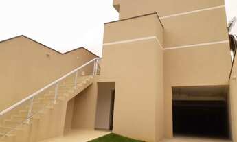 Imagem 4: Casa Residencial em SÃO PAULO - SP, VILA SANTA TERESA (ZONA LESTE