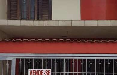 Imagem 2: CASA RESIDENCIAL em São Paulo - SP, Jose Bonifácio