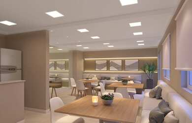 Imagem 2: APARTAMENTO RESIDENCIAL em São Paulo - SP, Capão Redondo