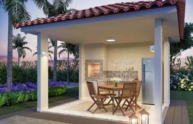 Imagem 4: APARTAMENTO RESIDENCIAL em São Paulo - SP, Capão Redondo