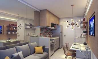 Imagem 7: APARTAMENTO RESIDENCIAL em São Paulo - SP, Capão Redondo