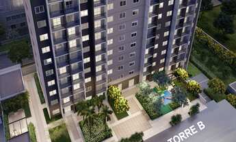 Imagem 2: APARTAMENTO RESIDENCIAL em São Paulo - SP, Chácara Santo Antônio