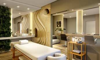 Imagem 7: APARTAMENTO RESIDENCIAL em São Paulo - SP, Chácara Santo Antônio