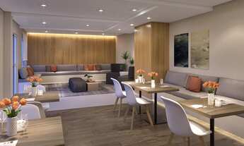 Imagem 4: APARTAMENTO RESIDENCIAL em São Paulo - SP, Santa Cecília