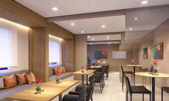 Imagem 6: APARTAMENTO RESIDENCIAL em São Paulo - SP, Santa Cecília