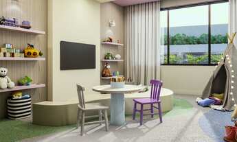 Imagem 4: APARTAMENTO RESIDENCIAL em São Paulo - SP, Bela Vista