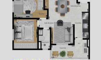 Imagem 6: APARTAMENTO RESIDENCIAL em São Paulo - SP, Vila Formosa