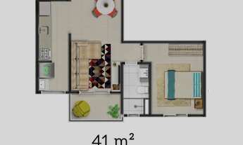 Imagem 7: APARTAMENTO RESIDENCIAL em São Paulo - SP, Jardim Avelino