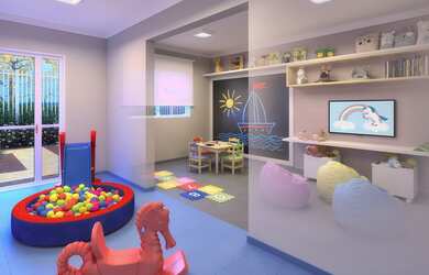 Imagem 6: APARTAMENTO RESIDENCIAL em São Paulo - SP, Jaraguá