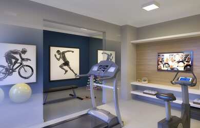 Imagem 3: APARTAMENTO RESIDENCIAL em São Paulo - SP, Jaraguá