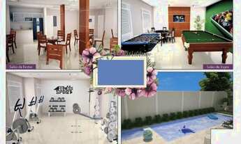 Imagem 4: APARTAMENTO RESIDENCIAL em São Paulo - SP, Jardim Itacolomi