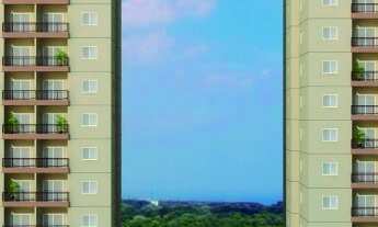 Imagem: APARTAMENTO RESIDENCIAL em São Paulo