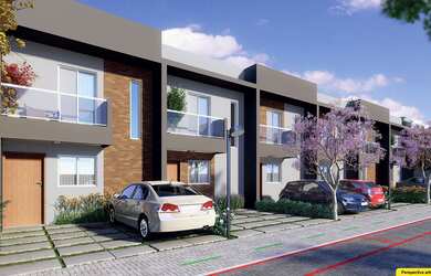 Imagem 3: CASA RESIDENCIAL em Suzano - SP, Parque Santa Rosa