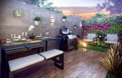 Imagem 5: CASA RESIDENCIAL em Suzano - SP, Parque Santa Rosa