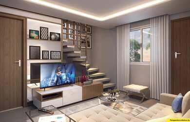 Imagem 6: CASA RESIDENCIAL em Suzano - SP, Parque Santa Rosa