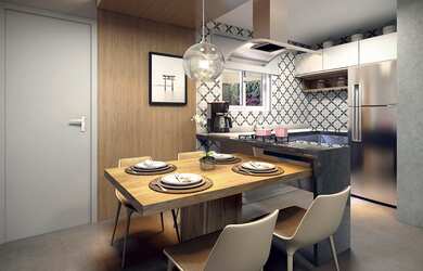 Imagem 7: CASA RESIDENCIAL em Suzano - SP, Parque Santa Rosa