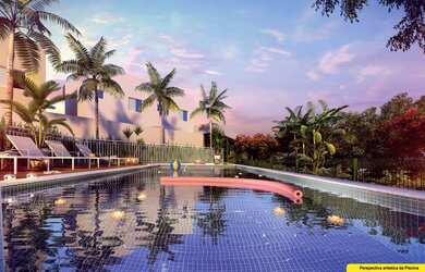 Imagem 4: CASA RESIDENCIAL em Suzano - SP, Parque Santa Rosa