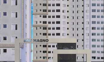 Imagem 2: APARTAMENTO RESIDENCIAL em Santo André - SP, Jardim Cristiane