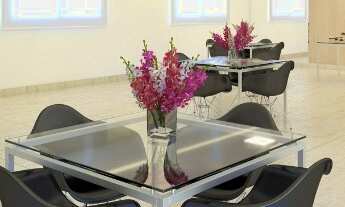 Imagem 3: APARTAMENTO RESIDENCIAL em Santo André - SP, Jardim Cristiane