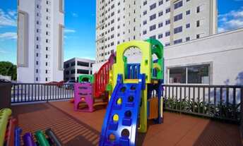 Imagem 4: APARTAMENTO RESIDENCIAL em Santo André - SP, Jardim Cristiane